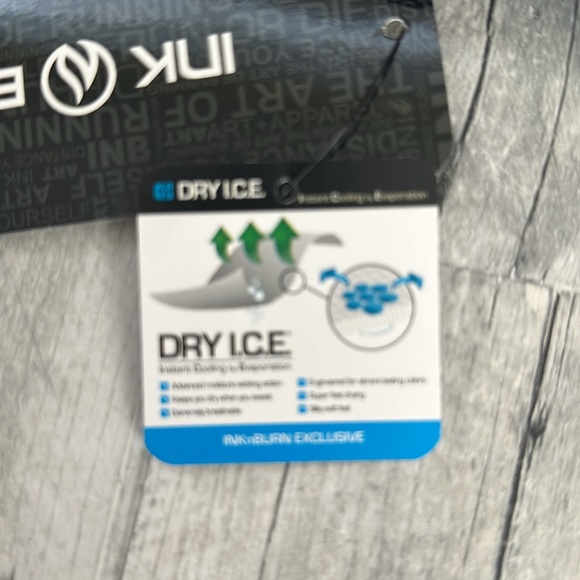 INK n BURN VIOLET MANDALA Technical Fabric Sports Skirt  Size 2 - Picture 12 of 12